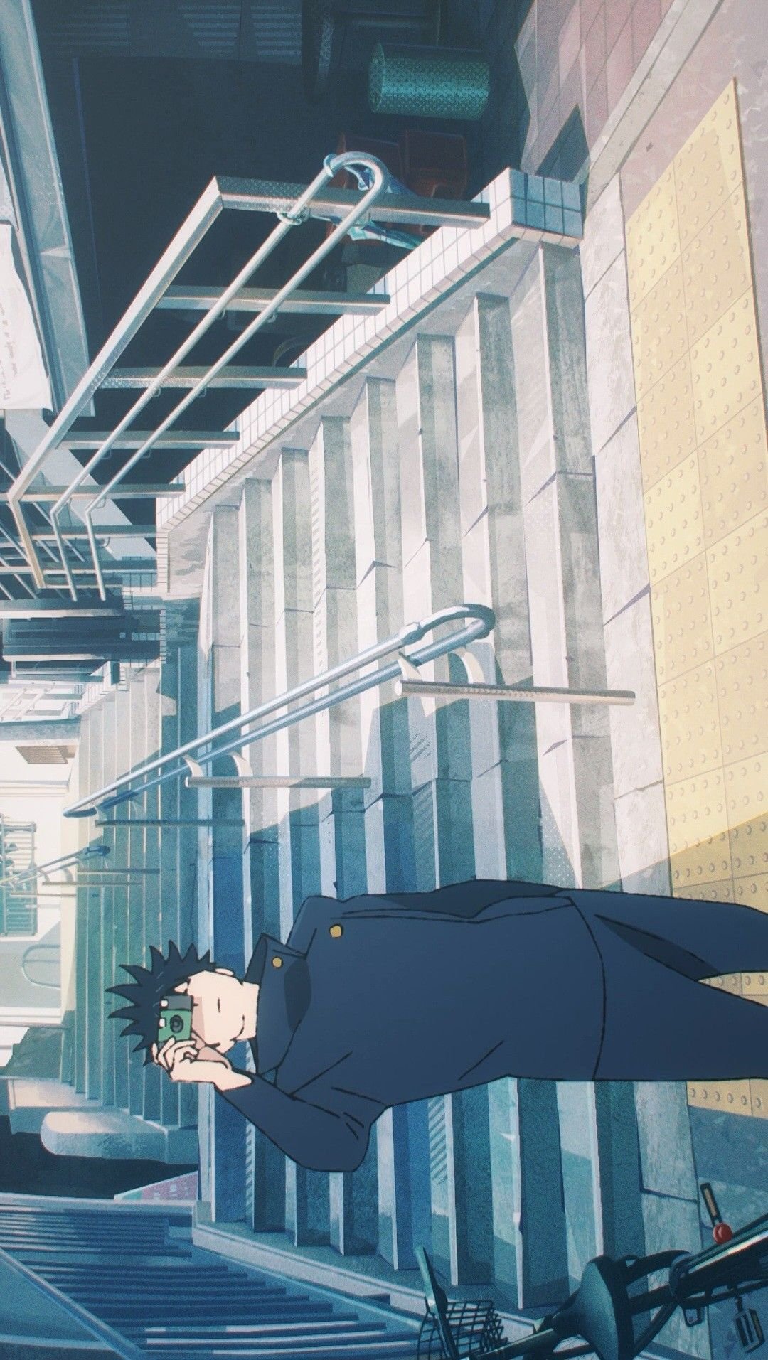 Is Canute Stronger than Megumi Fushiguro in a Hypothetical Fight?